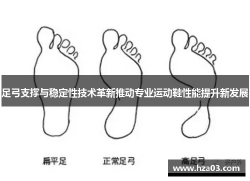 足弓支撑与稳定性技术革新推动专业运动鞋性能提升新发展